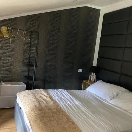 شقة Casa Ti